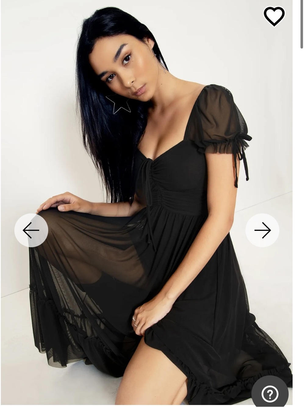 Blackmilk dress 🧙♀️
